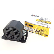 12 / 24V-80V Car Forklift Truck Truck Excavator Reversing Horn Waterproof Dripping Sound Horn - Eurekaonline