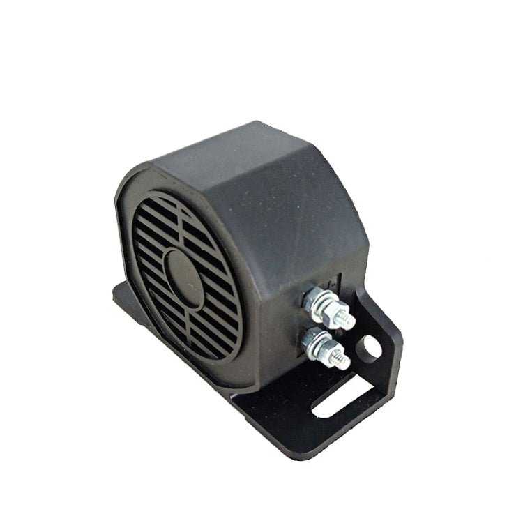 12 / 24V-80V Car Forklift Truck Truck Excavator Reversing Horn Waterproof Dripping Sound Horn - Eurekaonline