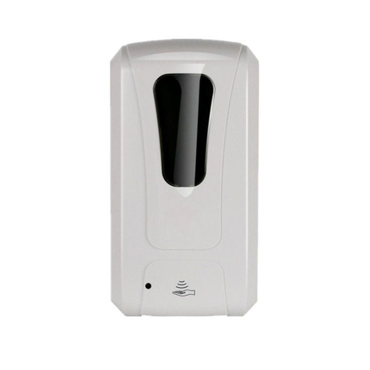 1200ML Automatic Induction Soap Dispenser Non-contact Anti-Virus Soap Dispenser(Liquid Type) - Eurekaonline