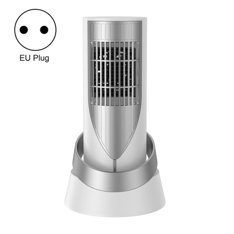 1200W Defender Heater Home Living Room Energy-saving Small Electric Heater EU Plug - Eurekaonline