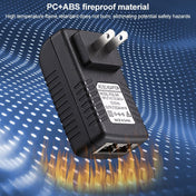 12V 2A Router AP Wireless POE / LAD Power Adapter(UK Plug) - Eurekaonline
