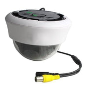 1/3 SONY Color 700TVL Dome CCD Camera, IR Distance: 15m - Eurekaonline