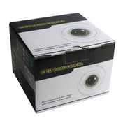 1/3 SONY Color 700TVL Dome CCD Camera, IR Distance: 15m - Eurekaonline
