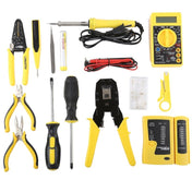 14 in 1 Professional Network Maintenance Telecommunications Set - Eurekaonline