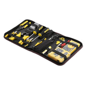 14 in 1 Professional Network Maintenance Telecommunications Set - Eurekaonline