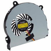 1.56W Laptop Radiator Cooling Fan CPU Cooling Fan for SAMSUNG NP355V5C / NP365E5C - Eurekaonline