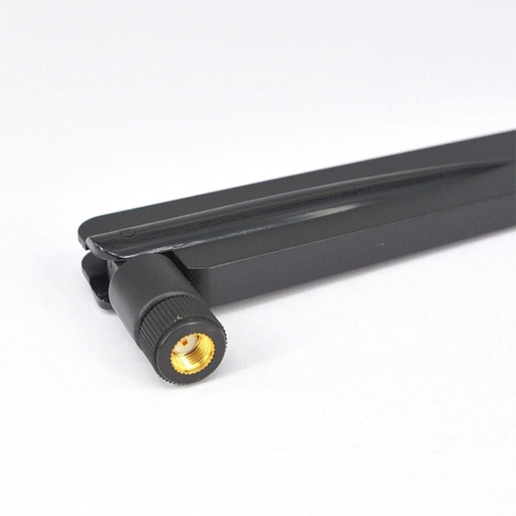 18dBi 2.4G SMA Inner Hole Antenna, Suitable for SMA External Screw Needle - Eurekaonline
