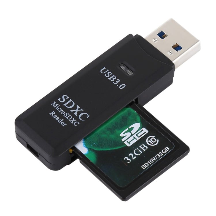  TF Card(Black) - Eurekaonline