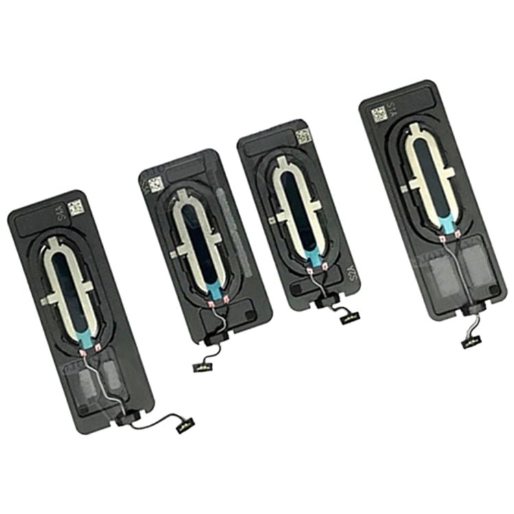 2 Pairs Speaker Ringer Buzzer for iPad Pro 11 inch 2018 - Eurekaonline