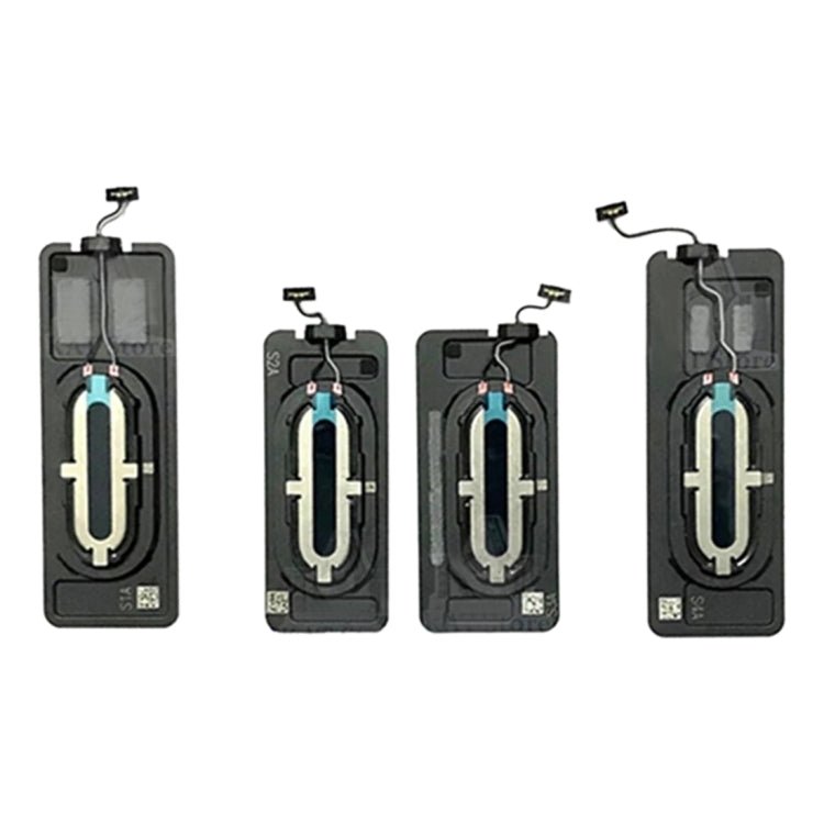 2 Pairs Speaker Ringer Buzzer for iPad Pro 11 inch 2018 - Eurekaonline