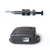 2 Set Car Alarm One-Way Alarm Mobile Phone APP Bluetooth Control Vehicle - Eurekaonline