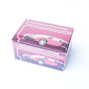 2 Set Cars With Keyless Entry Remote Control Switch Central Lock Regardless Of Vehicle Type - Eurekaonline