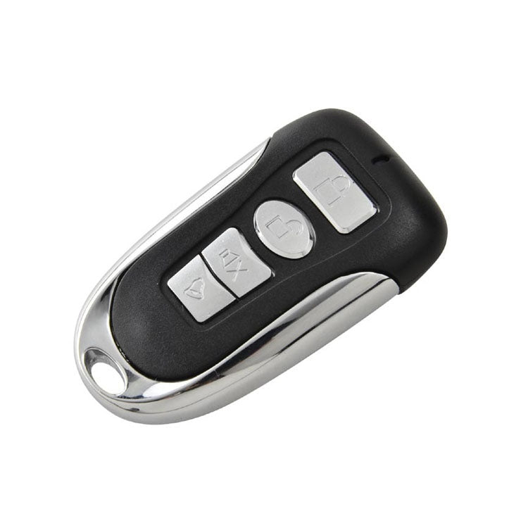 2 Set Cars With Keyless Entry Remote Control Switch Central Lock Regardless Of Vehicle Type - Eurekaonline