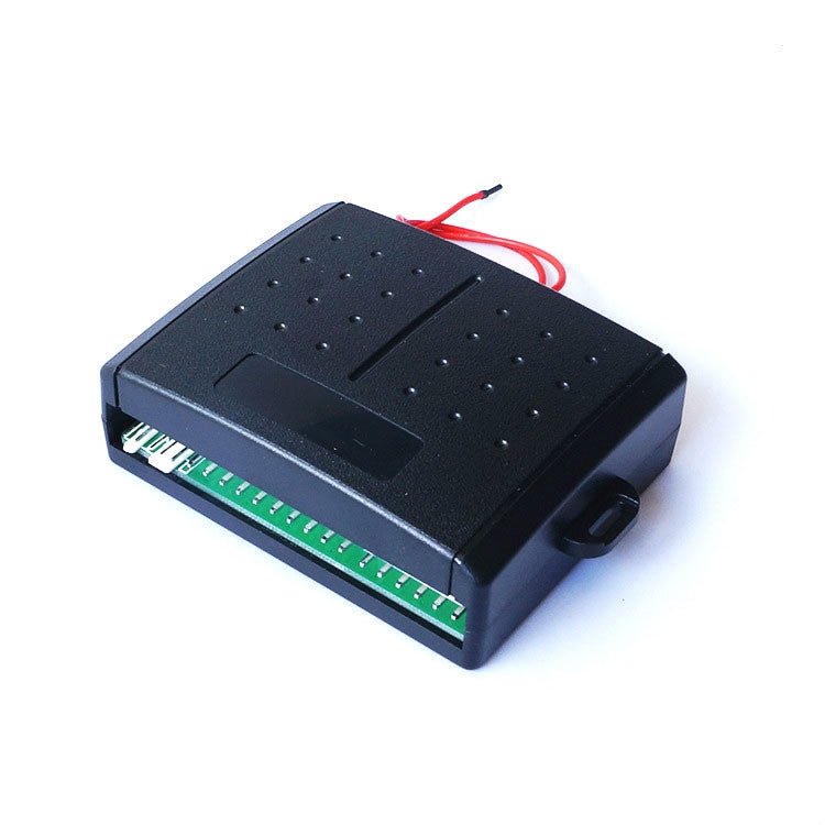 2 Set One-Way Car Anti-Theft Alarm Mobile Phone APP Control Anti-Theft Alarm - Eurekaonline