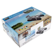 2.0 inch TFT LCD 5MP 12 x 32 Zoom Telescope Binocular Digital Camera(Black) - Eurekaonline