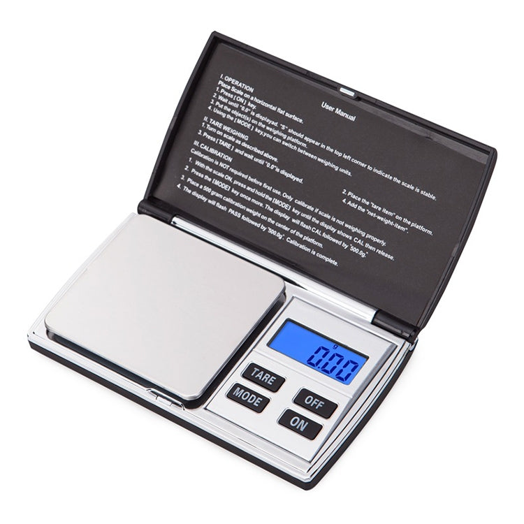  0.01g Digital Diamond Scale Eurekaonline