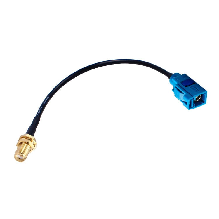  Connector Antenna(Blue) Eurekaonline