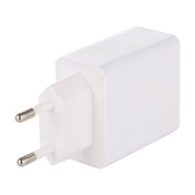 24W PD + QC3.0 Fast Charger Power Adapter Plug Adapter EU Plug Eurekaonline