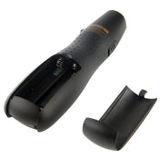 2.4G Wireless Presenter Laser Pointer Fly Mouse Rii Professional Air Mouse R900 for HTPC / Android TV BOX / PS3 / XBOX360 / Tablet PC (K14 R900)(Black) - Eurekaonline