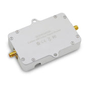 2.4Ghz Indoor WiFi High Power Signal Booster Amplifier 802.11 b/g/n (SH24Gi4000)(Silver) - Eurekaonline