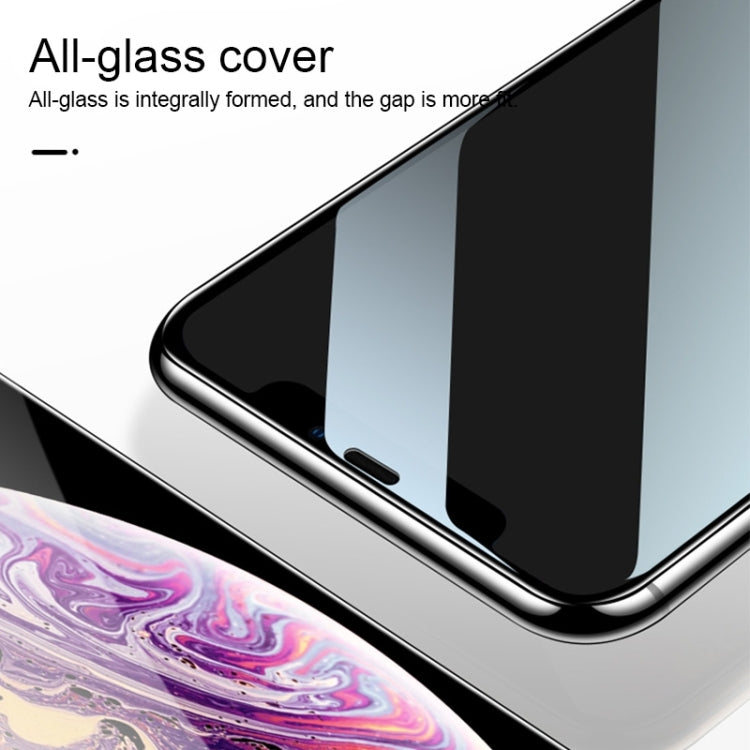 25 PCS 9H HD Alumina Tempered Glass Film For Xiaomi Redmi Note 11 4G Global 6.43 inch Eurekaonline