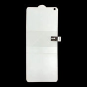 25 PCS Full Screen Protector Explosion-proof Hydrogel Film For Samsung Galaxy Z Flip4(Front Screen) Eurekaonline