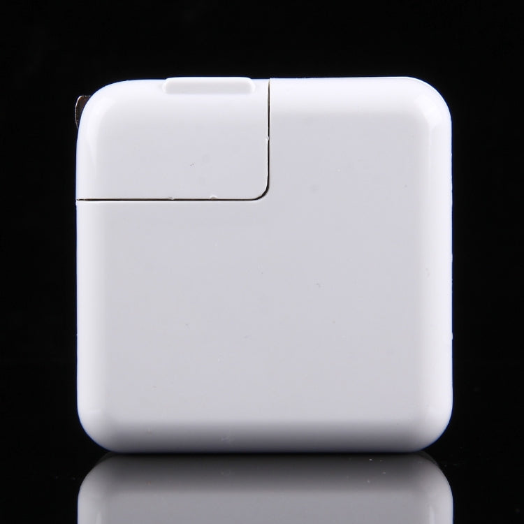  Type-C 3.1 Port Power Charger Adapter, US Plug(White) Eurekaonline