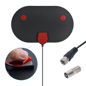 3 PCS HDTV Antenna Mini HD Digital TV Antenna Eurekaonline