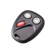 3-button Car Remote Control Key LHJ011 315MHZ for Chevrolet / Cadillac Eurekaonline