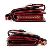 3556 Large Capacity Long Multi-function Anti-magnetic RFID Wallet Clutch for Ladies with Card Slots (Brown) Eurekaonline