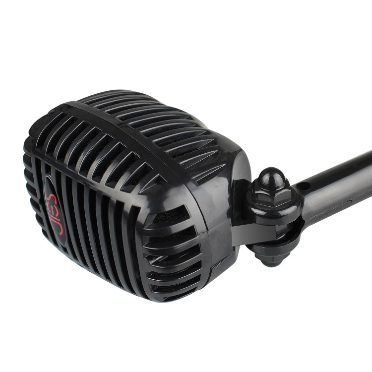 360 Degree Rotatable Driveless USB Voice Chat Device Video Conference Microphone, Cable Length: 2.2m Eurekaonline