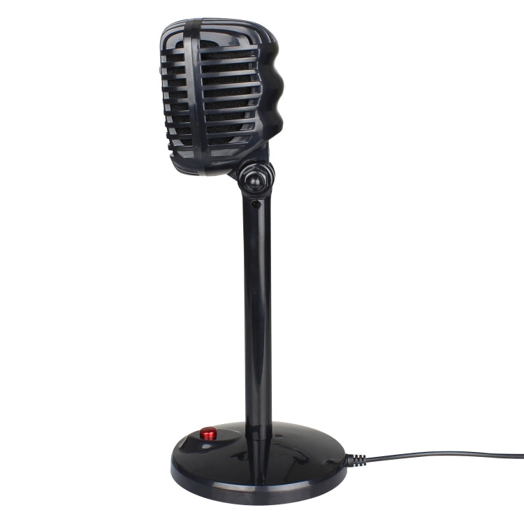 360 Degree Rotatable Driveless USB Voice Chat Device Video Conference Microphone, Cable Length: 2.2m Eurekaonline