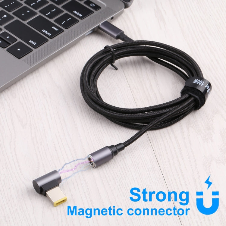 4.5 x 0.6mm to Magnetic DC Round Head Free Plug Charging Adapter Eurekaonline