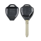 4-button Car Remote Control Key GQ4-29T 314MHZ + G Chip for Toyota Eurekaonline