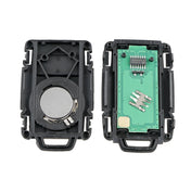 4-button Car Remote Control Key M3N32337100 315MHZ for Chevrolet Eurekaonline