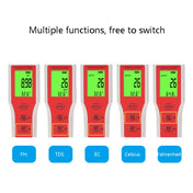 4-in-1 Portable PH/TDS/EC/TEMP Test Pen Multi-Function Water Quality Tester Eurekaonline