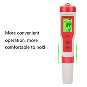4-in-1 Portable PH/TDS/EC/TEMP Test Pen Multi-Function Water Quality Tester Eurekaonline