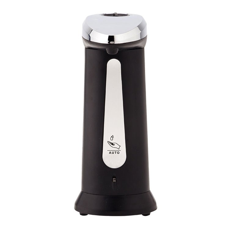 400ml Automatic Liquid Soap Dispenser Bathroom Kitchen Touchless Stainless Steel Smart Sensor Soap Dispenser Eurekaonline