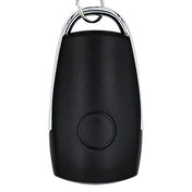 433MHZ Wireless Copy Remote Control Metal Four-button Garage Door Copy Code Remote Contro Eurekaonline