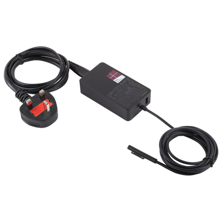  1769, UK Plug Eurekaonline