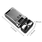 4K Single Camera HD Night Vision WiFi Car Dash Cam Driving Recorder Eurekaonline