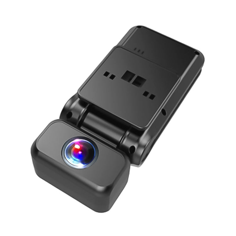 4K Single Camera HD Night Vision WiFi Car Dash Cam Driving Recorder Eurekaonline