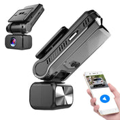 4K Single Camera HD Night Vision WiFi Car Dash Cam Driving Recorder Eurekaonline