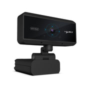 5.0 Mega Pixels 1080P HD Auto Focus Video Webcam Eurekaonline