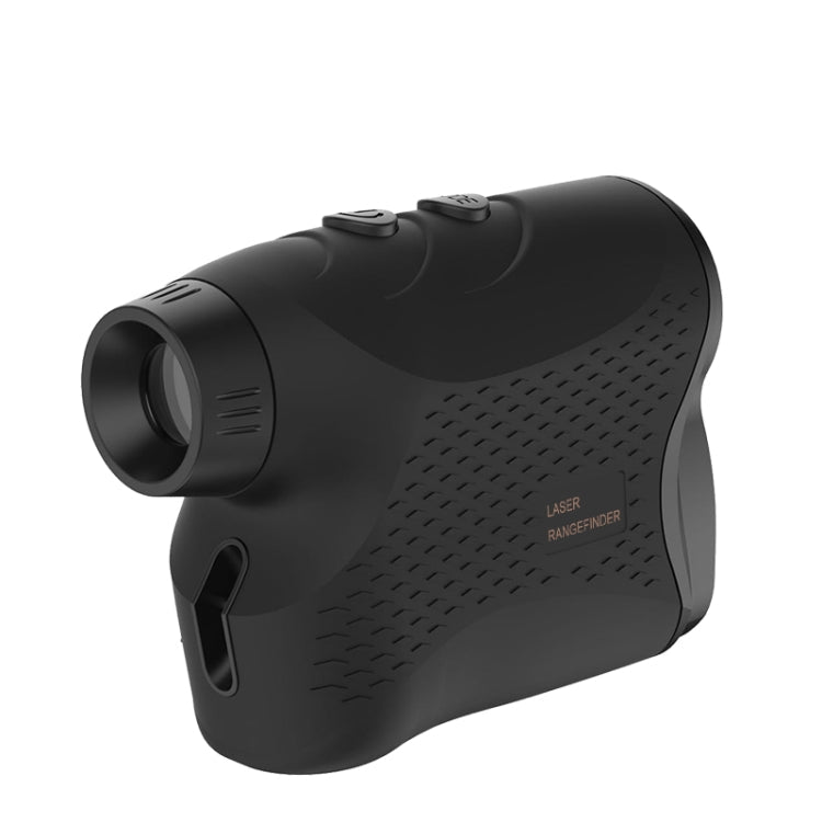 5-600P Handheld Golf Laser Distance Measuring Instrument Telescope Range Finder Distance Measurer, 600m Eurekaonline
