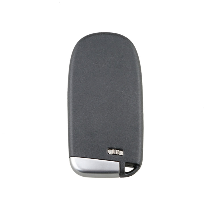 5-button Car Key M3N40821302 433MHZ 46 Chip for Jeep Grand Cherokee SUV Eurekaonline