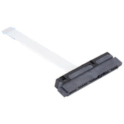 6017B0970101 10.7cm Hard Disk Jack Connector With Flex Cable for HP 17-BY 17-CA Eurekaonline