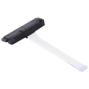 6017B0970101 10.7cm Hard Disk Jack Connector With Flex Cable for HP 17-BY 17-CA Eurekaonline