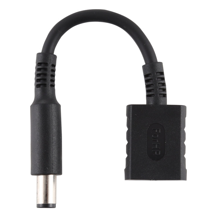 7.4 x 0.6mm Male to 4.5 x 3.0mm Female Interfaces Power Adapter Charger Cable Eurekaonline
