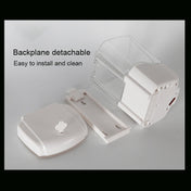 700ml Automatic Liquid Soap Dispenser Eurekaonline